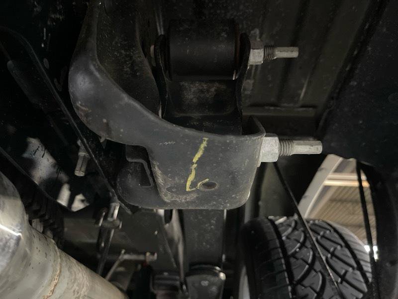 Used 2005 Chevrolet Silverado 1500 LS w/ Safe And Sound Package AWD/4WD image 58