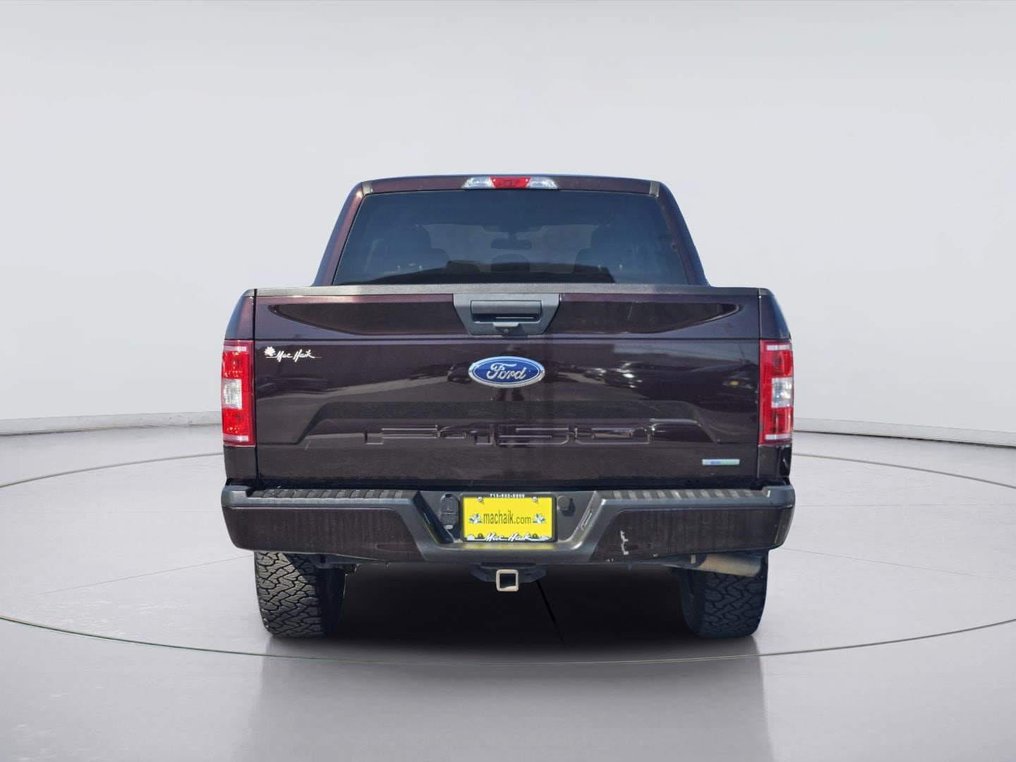 Used 2019 Ford F150 XL w/ Equipment Group 101A Mid AWD/4WD image 7