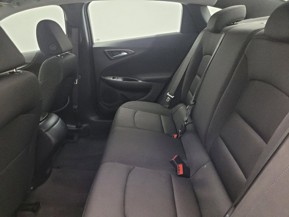 Used 2024 Chevrolet Malibu LS FWD image 18