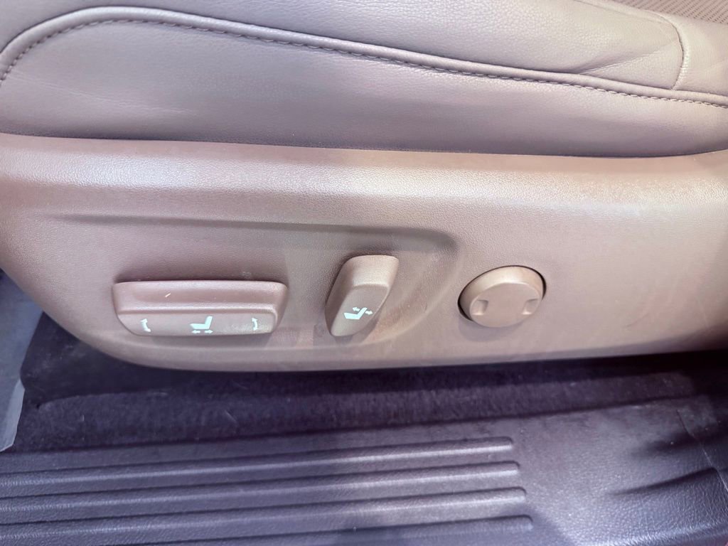 Used 2020 Lexus GX 460 Premium image 20