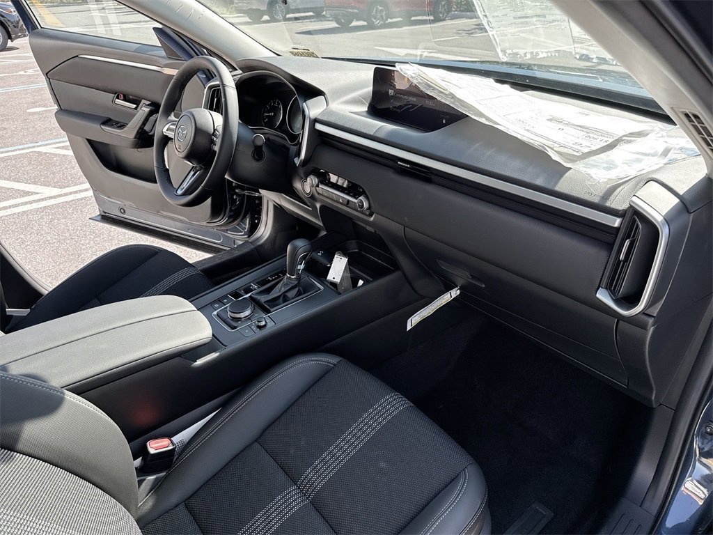 New 2026 MAZDA CX-50 AWD 2.5 S w/ Weather Package image 33
