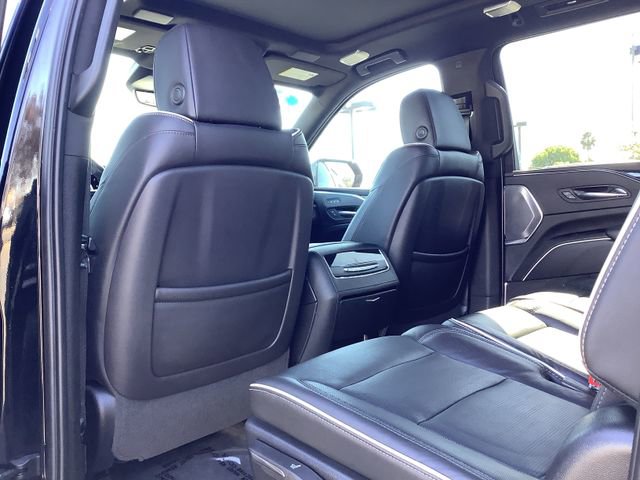 Used 2022 Cadillac Escalade ESV Sport w/ Touring Package image 24