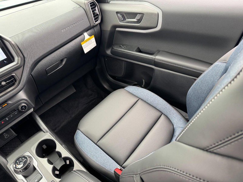 New 2026 Ford Bronco Sport Outer Banks w/ Outer Banks Tech Package+ image 14