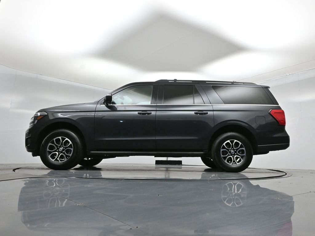 Certified 2024 Ford Expedition Max XLT image 54