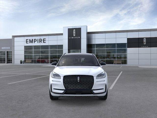 New 2025 Lincoln Corsair Reserve w/ Jet Appearance Package image 6