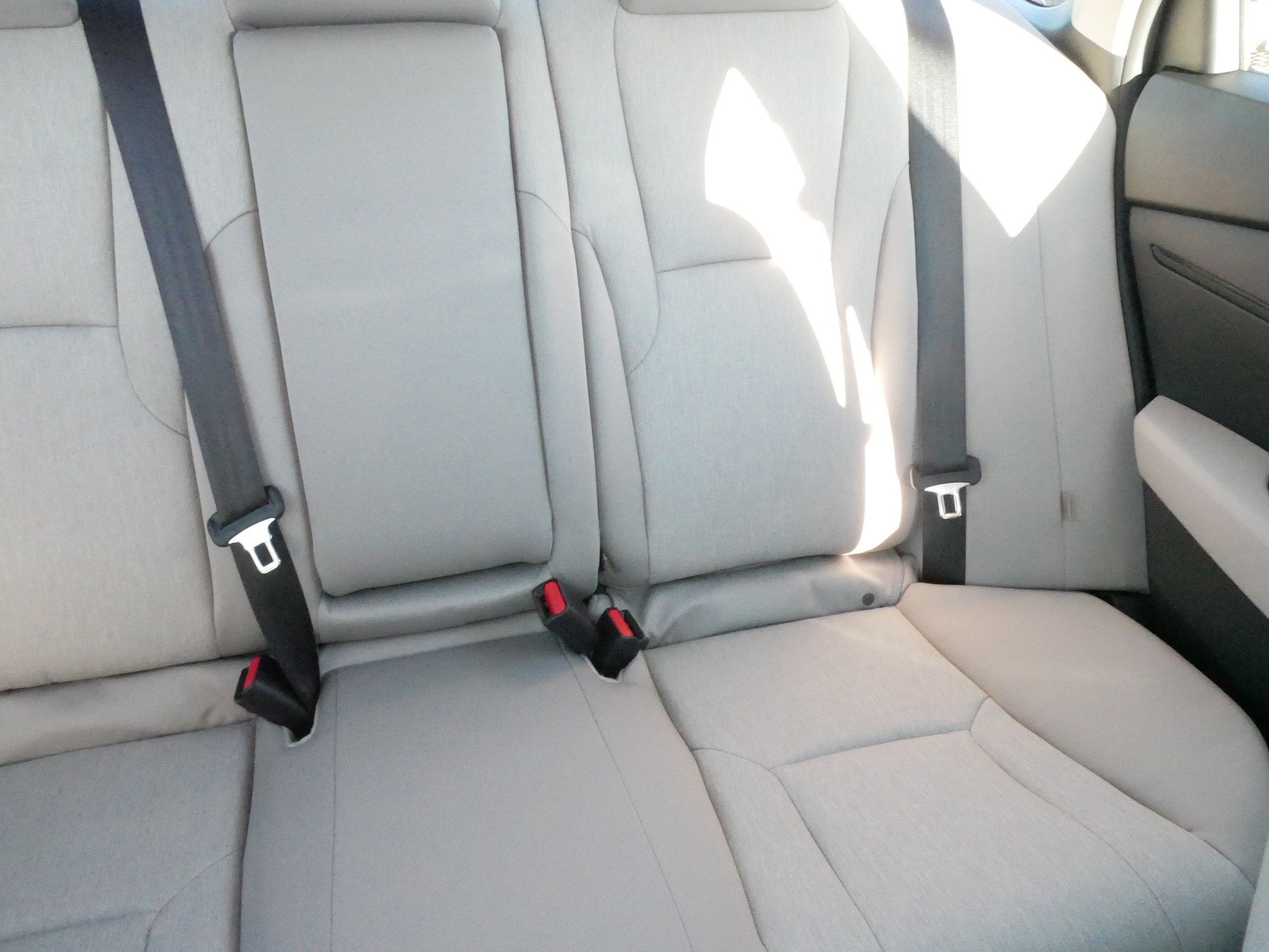 Certified 2025 Honda Accord SE image 14