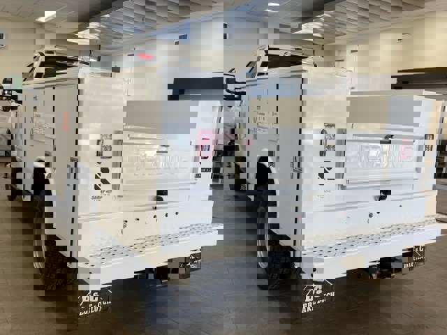 New 2025 Ford F350 XL w/ XL Chrome Package image 14