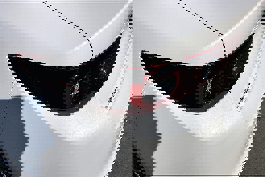 New 2026 MAZDA MAZDA3 2.5 S Sedan w/ Preferred Pkg image 30