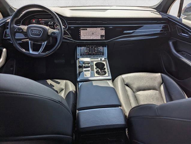 Used 2021 Audi Q7 3.0T Premium Plus image 19