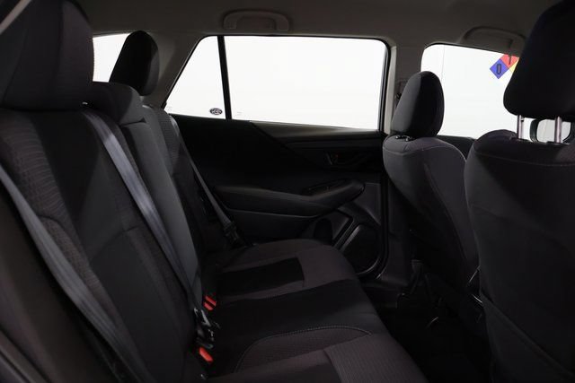 Certified 2025 Subaru Outback AWD/4WD image 27