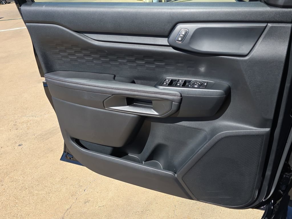 New 2026 Ford Ranger XLT w/ Equipment Group 301A High image 32