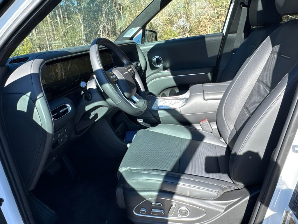 New 2026 Hyundai Palisade Calligraphy image 10