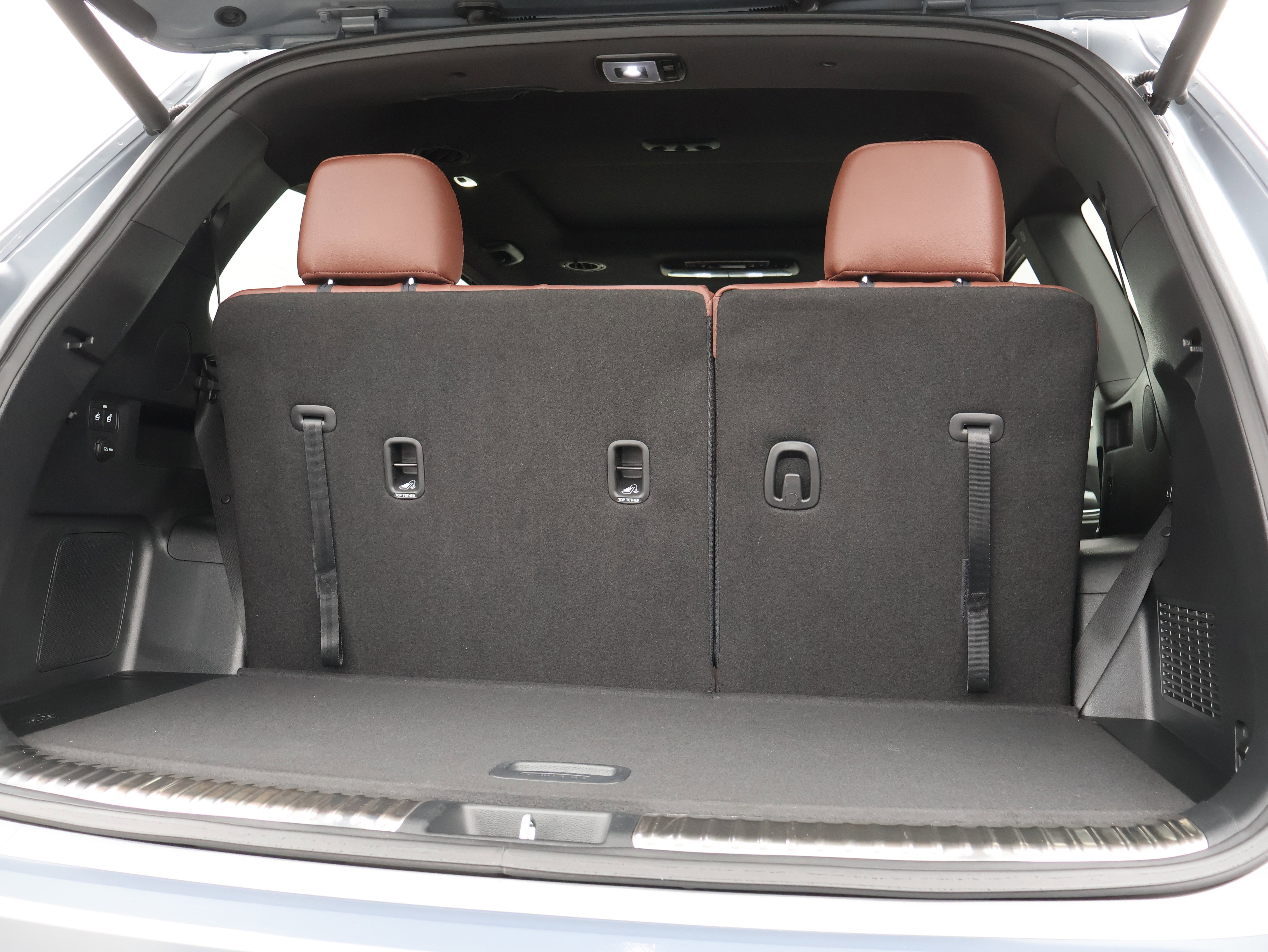 Used 2024 Kia Telluride SX image 15