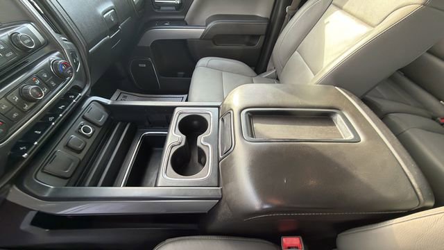 Used 2015 Chevrolet Silverado 2500 LTZ w/ LTZ Plus Package AWD/4WD image 20