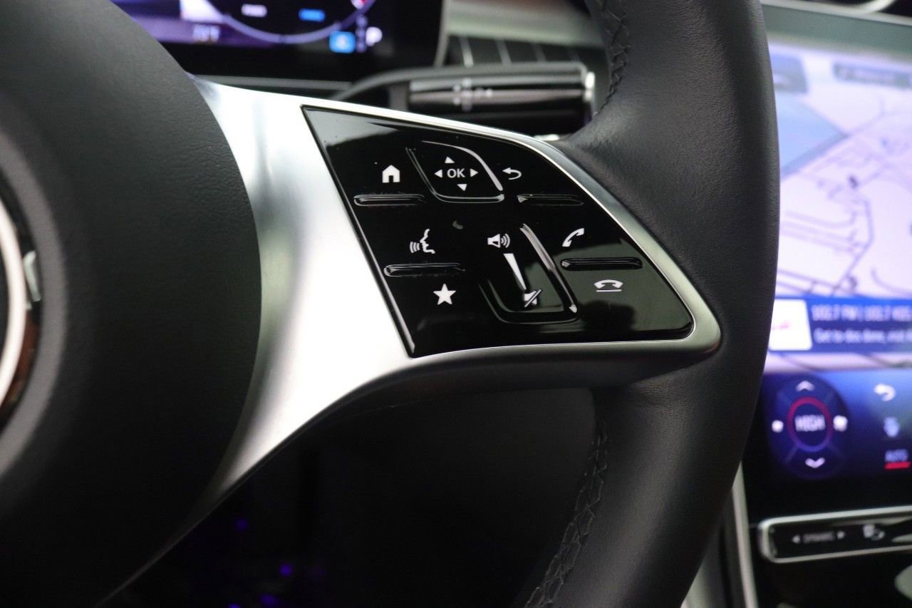 Certified 2023 Mercedes-Benz C 300 Sedan image 15