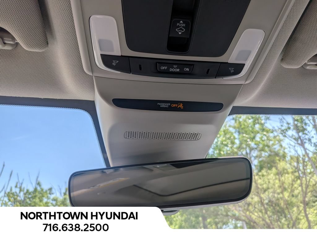 Used 2024 Honda HR-V EX-L image 25