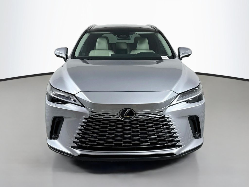 New 2026 Lexus RX 350 FWD w/ Convenience Package image 2