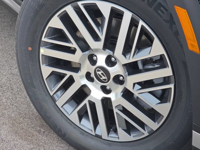 New 2026 Hyundai Palisade SEL AWD/4WD image 13