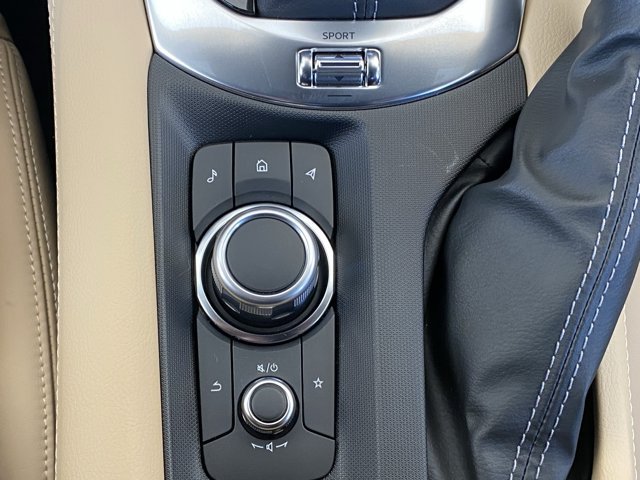 New 2026 MAZDA MX-5 Miata Grand Touring w/ Weather Package RWD image 17