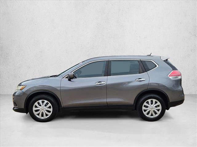 Used 2015 Nissan Rogue S FWD image 9
