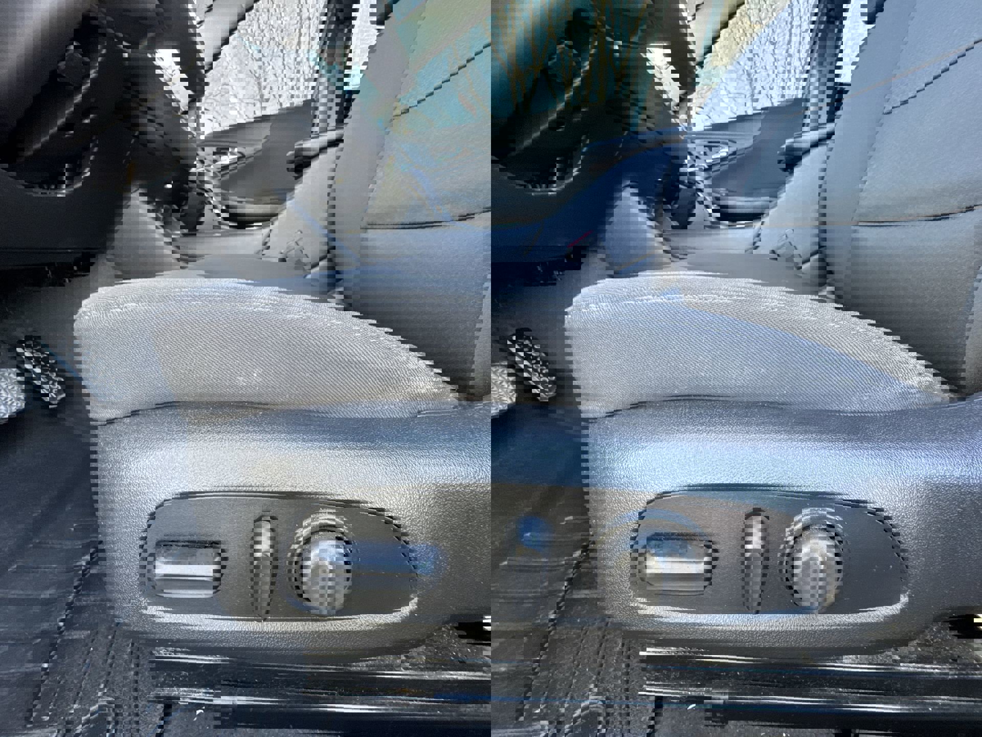 Certified 2017 Chevrolet Malibu LT image 12