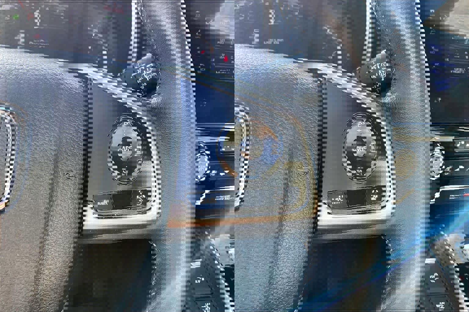 Used 2022 Honda CR-V EX-L image 20