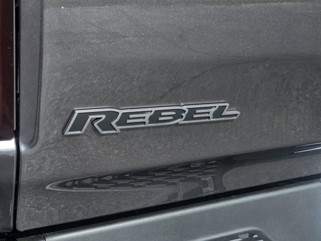 New 2026 RAM 1500 Rebel image 8