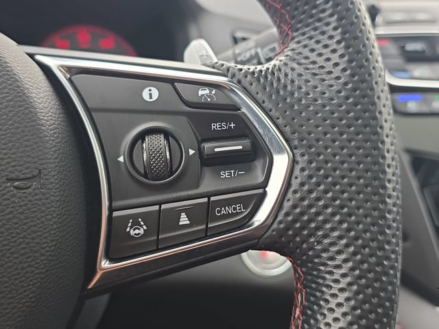 Used 2023 Acura RDX A-Spec AWD/4WD image 18