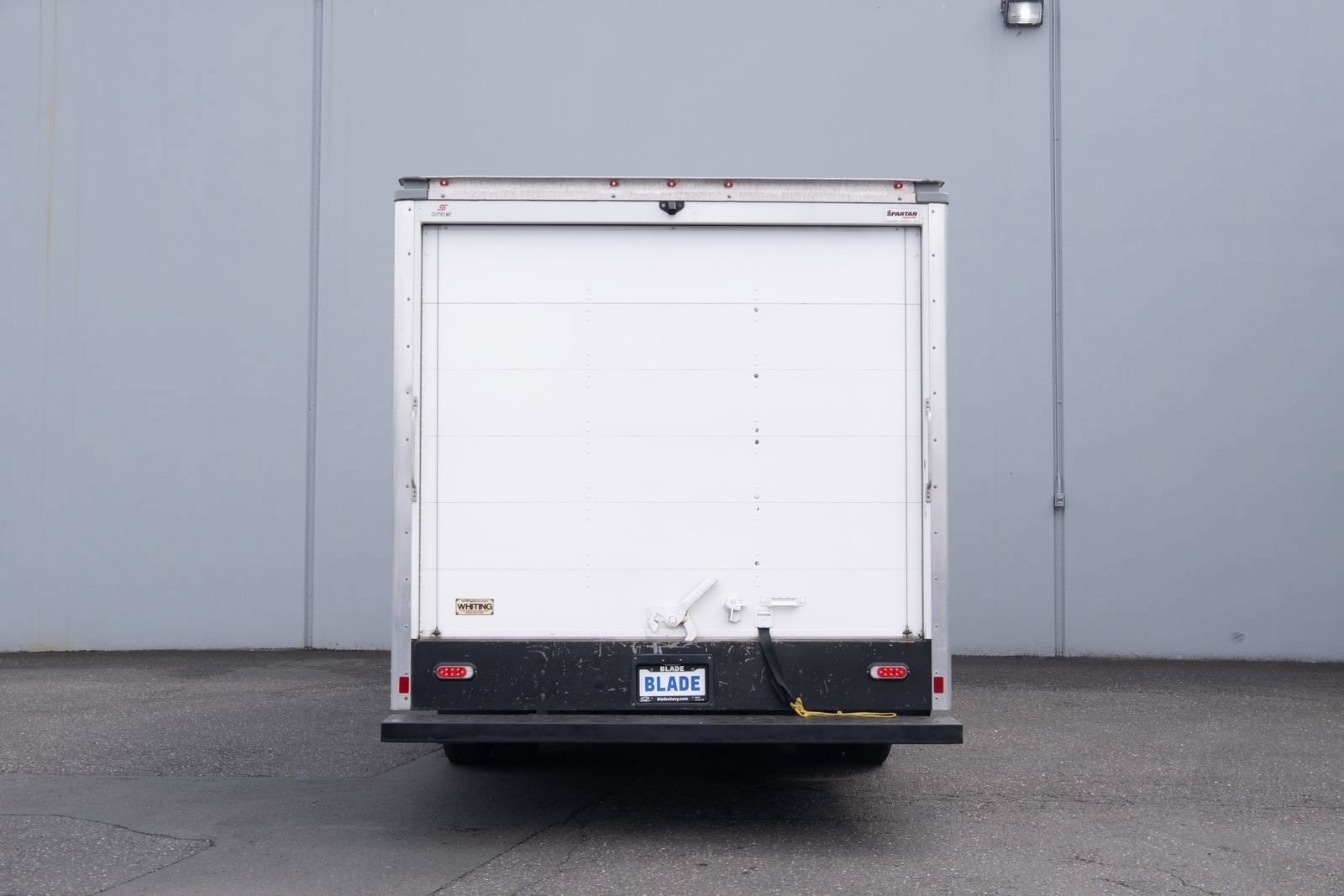 Used 2020 Chevrolet Express 3500 RWD image 13