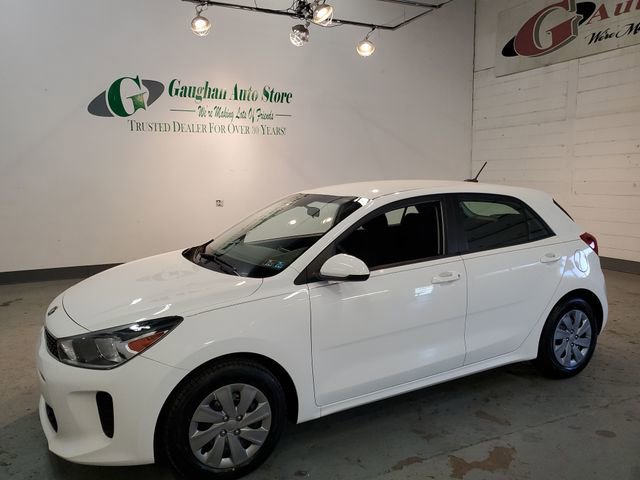Used 2019 Kia Rio S FWD image 3