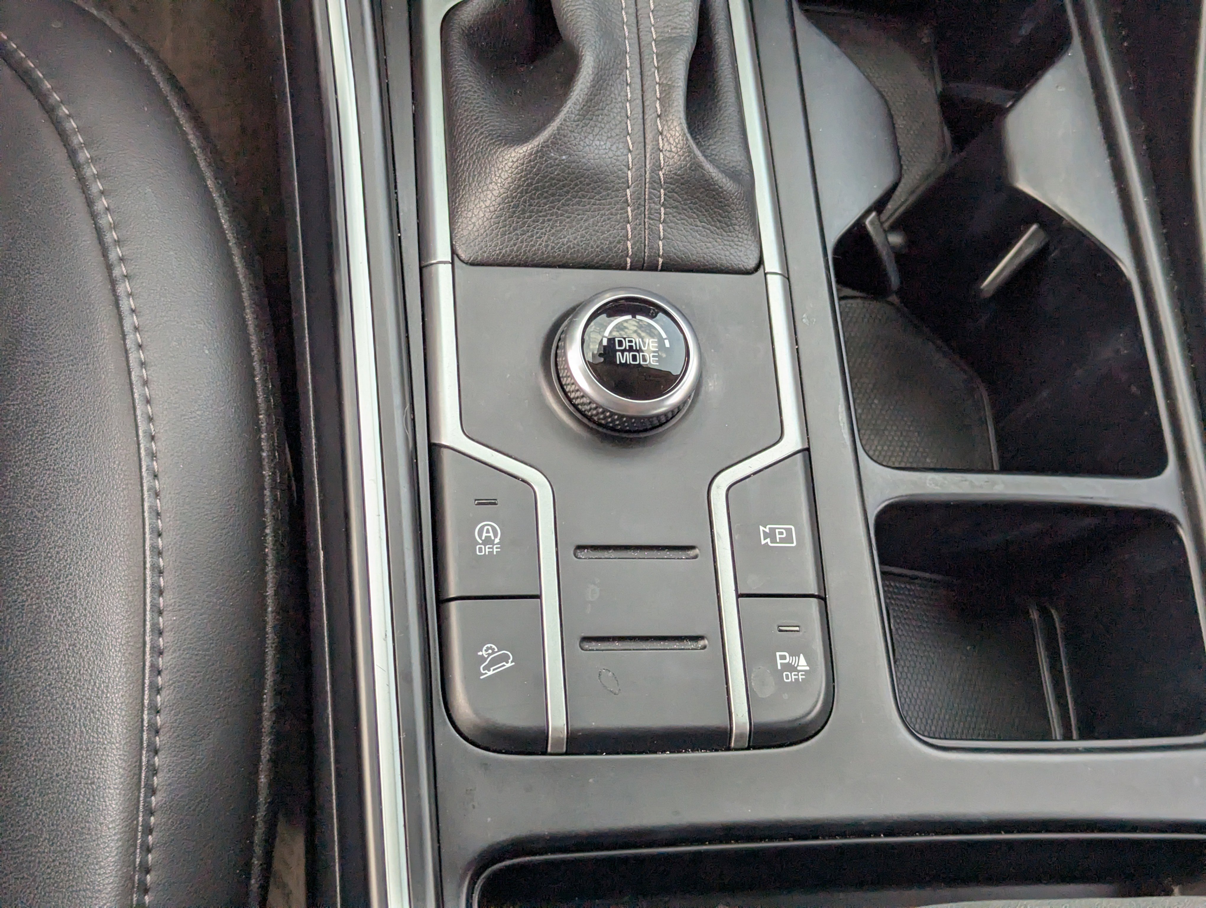 Certified 2022 Kia Sorento S image 28