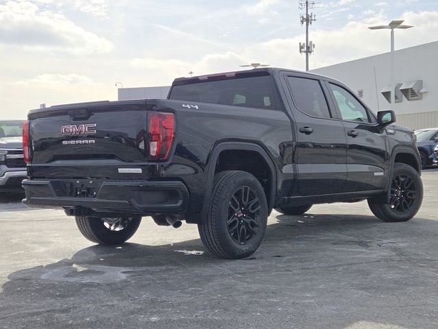 New 2026 GMC Sierra 1500 Elevation image 17