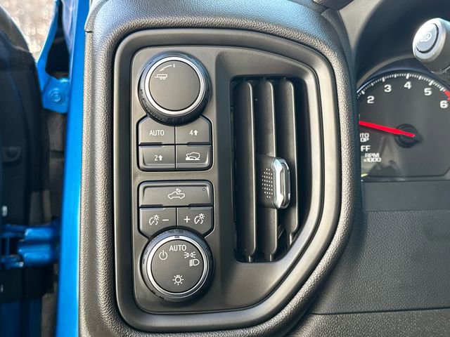 Used 2022 Chevrolet Silverado 1500 Custom w/ Rally Edition image 25