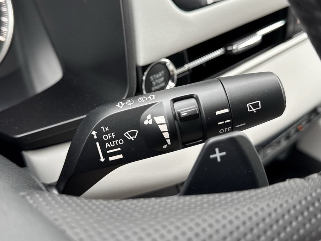 New 2026 Mitsubishi Outlander SE FWD image 15