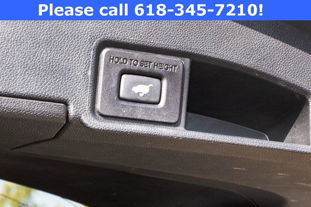 Used 2020 Acura RDX FWD w/ Advance Package image 32