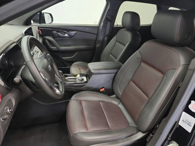 Used 2025 Chevrolet Blazer RS AWD/4WD image 18