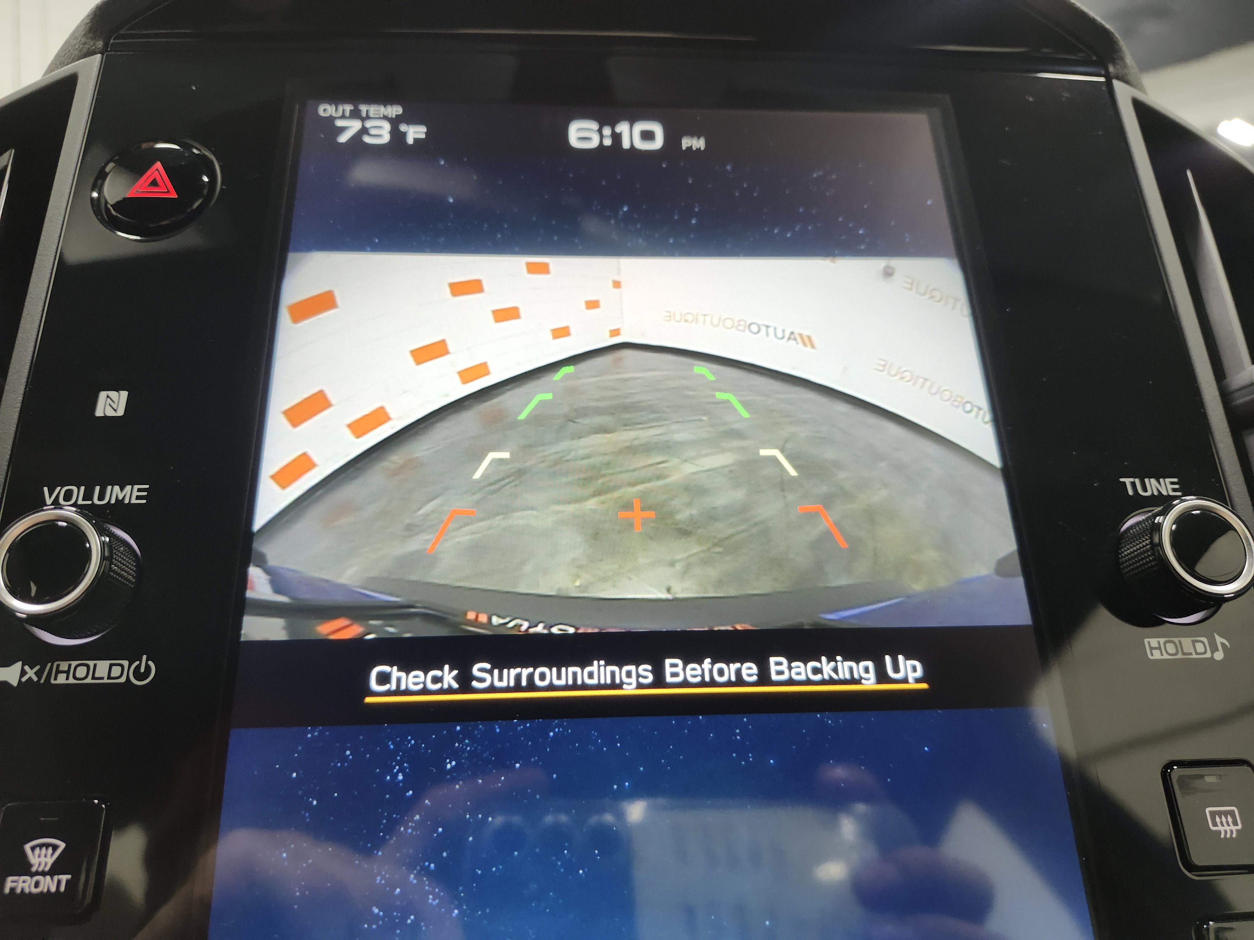 Used 2024 Subaru WRX Premium image 2