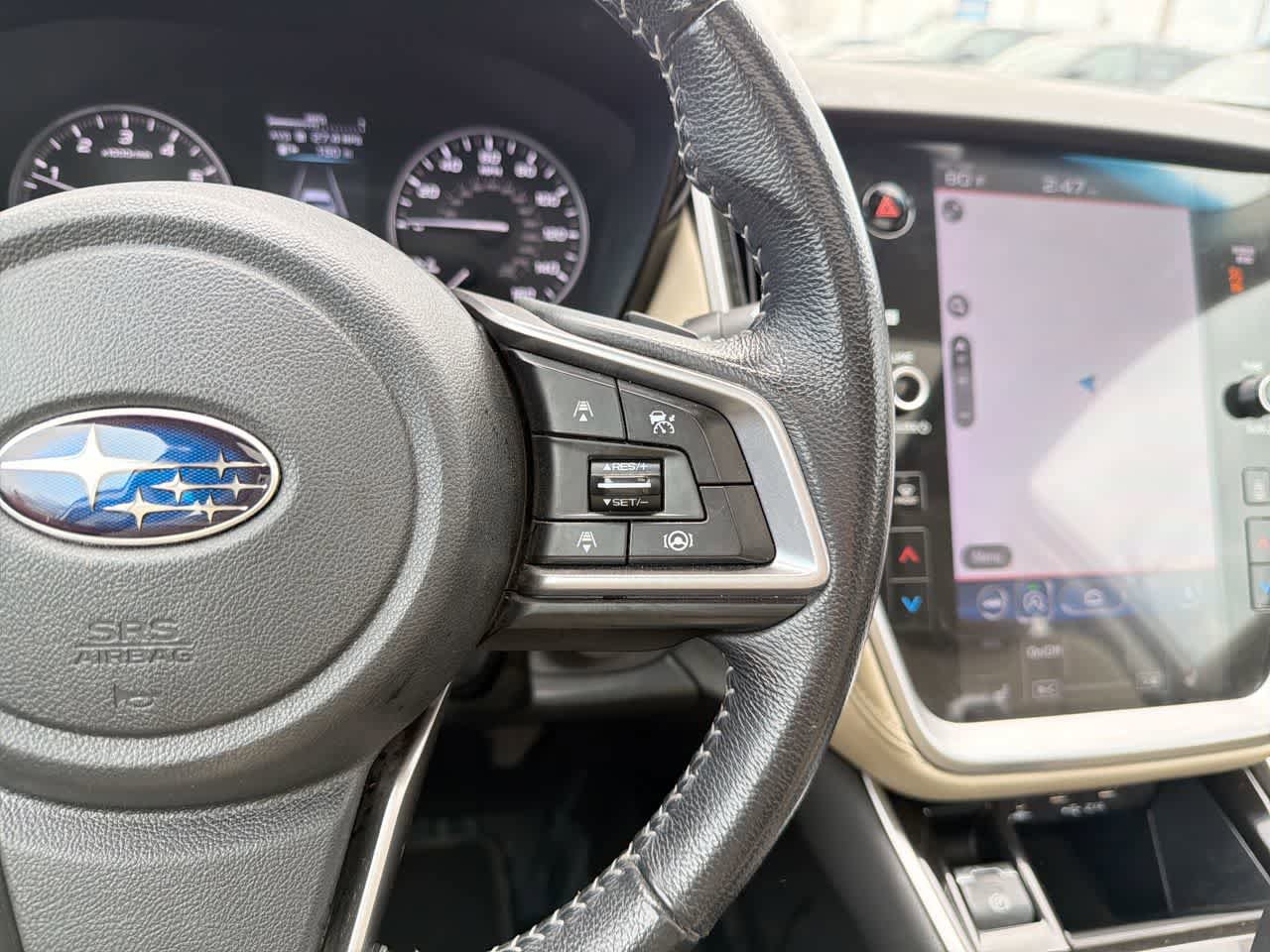 Used 2021 Subaru Legacy Premium AWD/4WD image 31