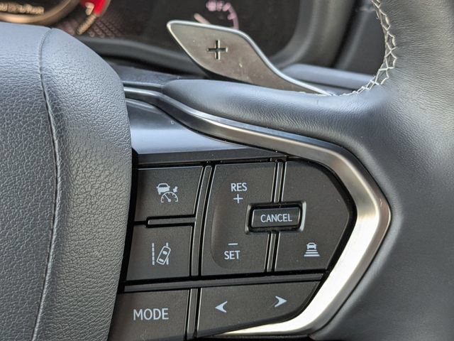 Certified 2024 Lexus LX 600 4WD w/ Luxury Package image 26