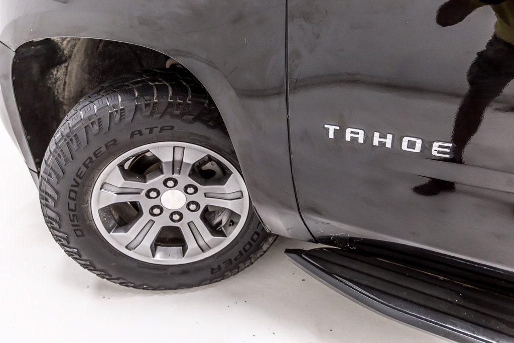 Used 2019 Chevrolet Tahoe LS RWD image 11