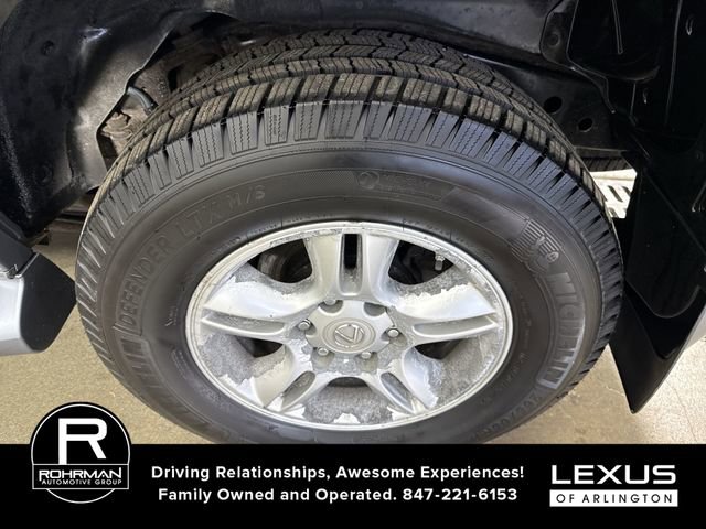 Used 2007 Lexus GX 470 image 5