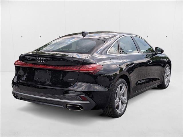 New 2025 Audi A5 2.0T Premium video 2