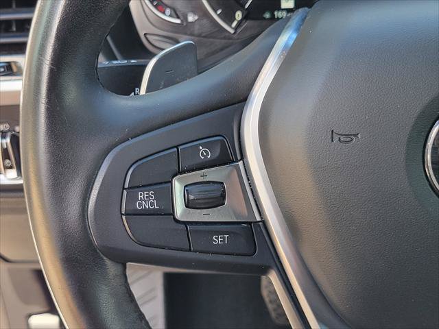 Used 2019 BMW X3 xDrive30i w/ Convenience Package AWD/4WD image 26