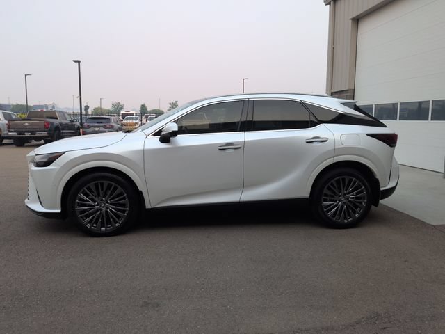 Used 2024 Lexus RX 350 FWD w/ Convenience Package image 6