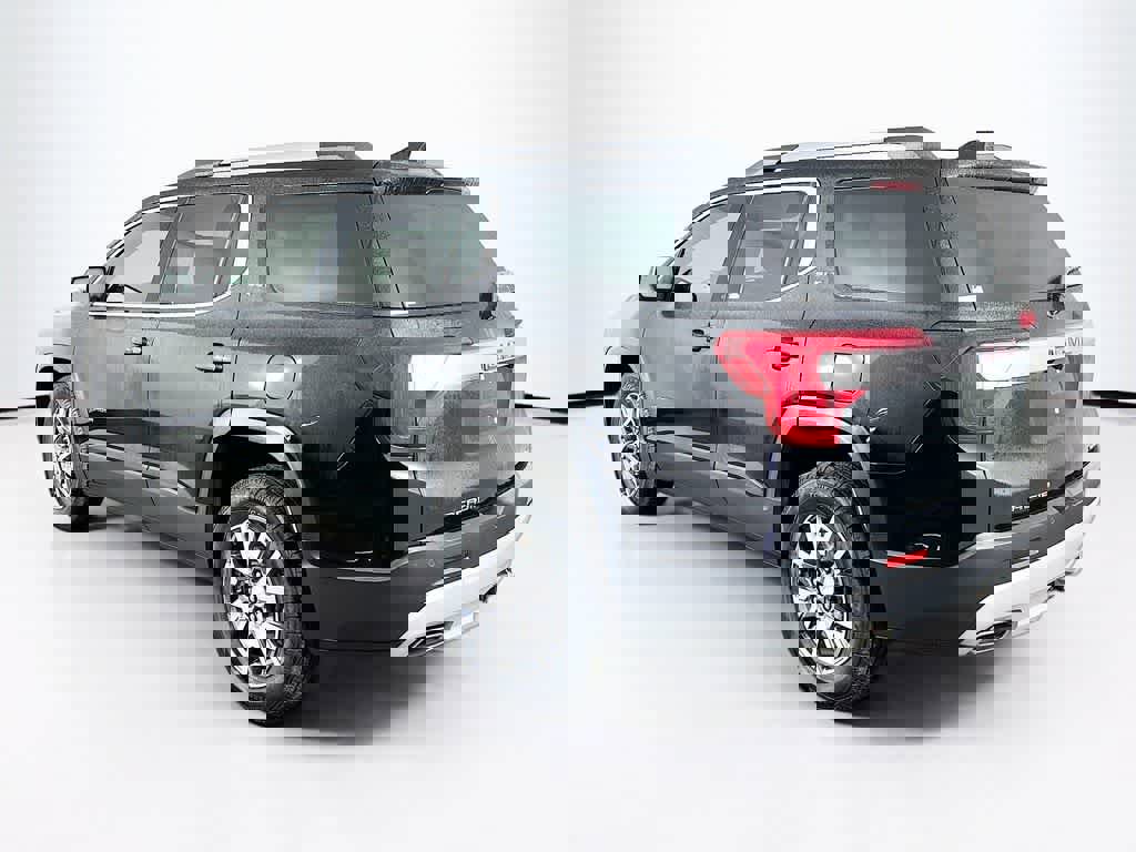 Used 2023 GMC Acadia SLT w/ Preferred Package image 4