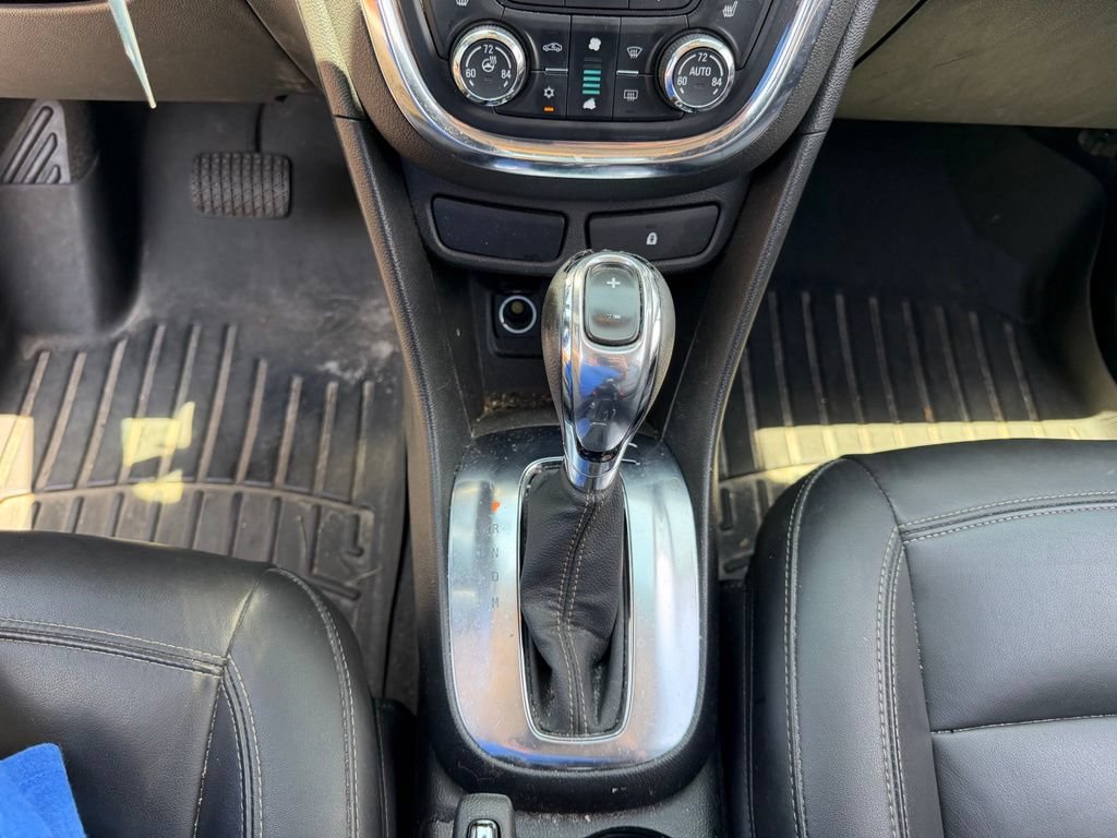Used 2013 Buick Encore Leather AWD/4WD image 26