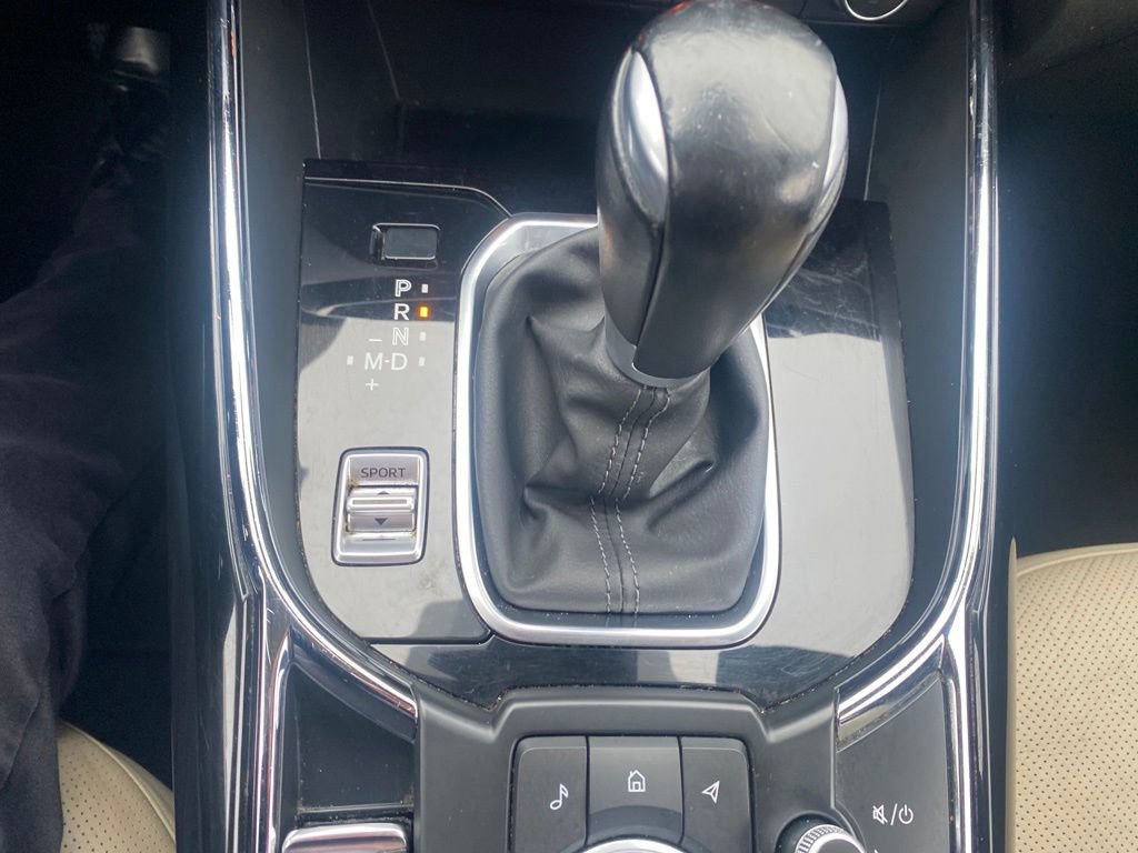 Certified 2021 MAZDA CX-9 Touring image 24