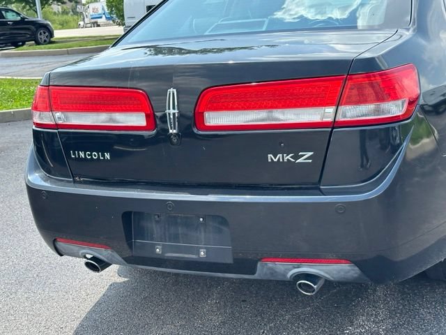 Used 2010 Lincoln MKZ FWD image 16