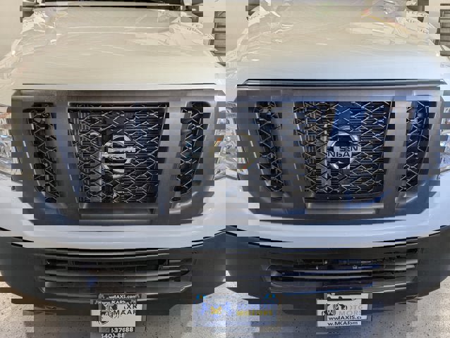 Used 2021 Nissan NV 2500 S image 43