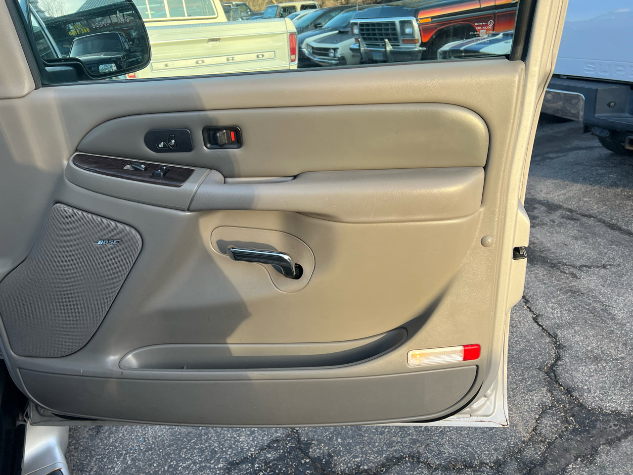 Used 2006 GMC Yukon XL Denali image 20